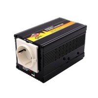 차량용 300W 인버터 DC12V to AC 220V LP864