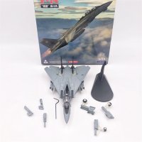 미국 전투기 F14 다이캐스트 컬렉션 1 10 F-14A VF-84