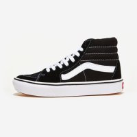 반스 Vans 컴피쿠시 스케이트-하이 - CLASSIC TRUE 246304