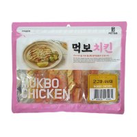 먹보 치킨 고구마 사사미 300g