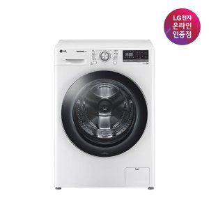 LG전자 LG 꼬망스 플러스 드럼세탁기 8KG 화이트 F8WV
