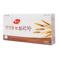 동서 한잔용 보리차 100티백