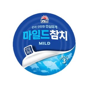 캔참치 최저가 가성비상품