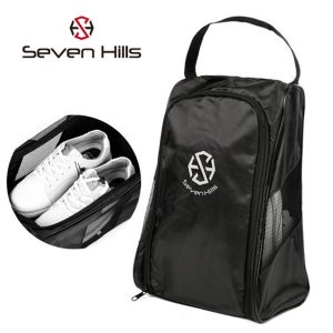 세븐힐스 골프화 슈즈백 신발주머니