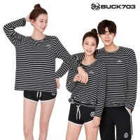 BUCK703 남녀 상하세트 래쉬가드 팬츠 S3XL비치웨어