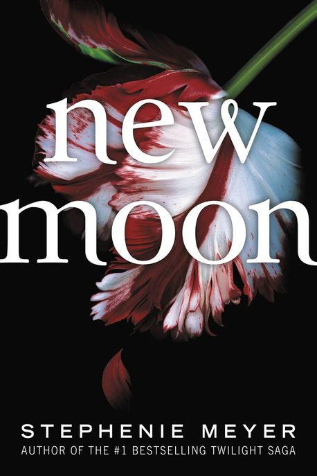 New moon 