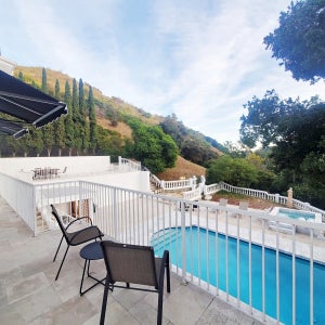 [LA/한인민박] LA 할리우드 힐 하우스 - 민박(게스트하우스)/숙소