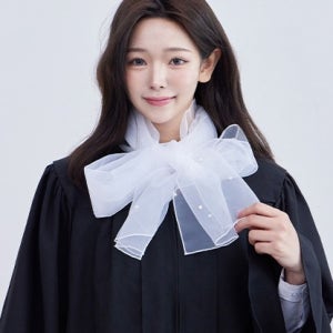 졸업 스카프 학사복, 졸업의상 학사복의상 졸사