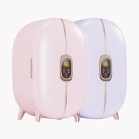 [텐바이텐] 호메오 자동온도조절 화장품 냉장고 HM-CR10 DE6HXX38910