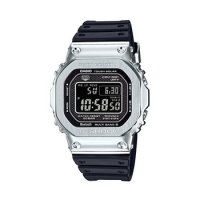 CASIO 남성 손목시계 블루투스 라디오Solar GMW-B5000