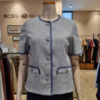 BCBG 샌드 재킷 B2B4J131