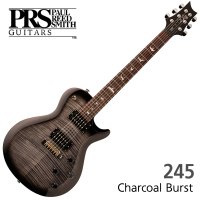 PRS SE 2022 일렉기타 245 Charcoal Burst