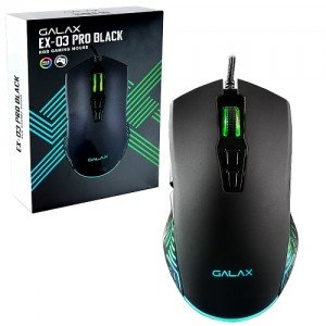 갤럭시 갤라즈 GALAX EX-03 PRO 게이밍 마우스