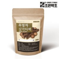 조은약초 조은약초 볶은 우엉차 삼각티백 1g x 100개입 총 100g