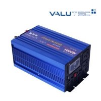 벨류텍 인버터 순수정현파 24V VIP-1000W