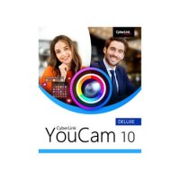 Youcam 10 Deluxe 기업용 ESD 한글 / 유캠 10 디럭스