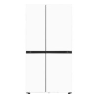 LG전자 오브제컬렉션 양문형 냉장고