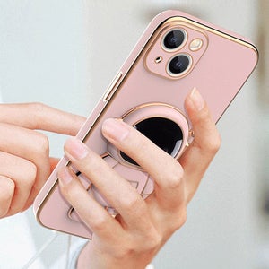 [SPACE] 스페이스 홀릭 스탠드 거치대 케이스[갤럭시/아이폰]