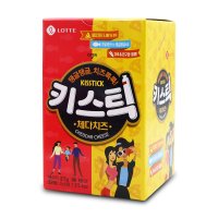 TK 키스틱 875gX6통 소세지 편의점 휴게소 긴 빅 쏘세지 대용량 간식 6개 875g