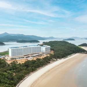 씨원아일랜드리조트(신안) [씨원리조트] 오션스위트 패밀리 취사(방2) 오션뷰 5인기준~최대7인
