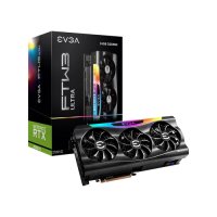 NVIDIA EVGA GeForce RTX 3090 Ti FTW3 ULTRA GAMING 24G Graphics Card 24G-P5-4985-KR