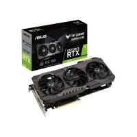 NVIDIA ASUS TUF Gaming GeForce RTX 3070 Graphics Card (TUF-RTX3070-O8G-GAMING)