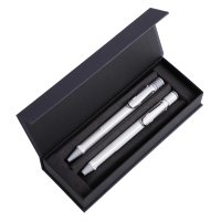 LAMY 라미 lamy 사파리 샤프 볼펜세트 무료각인