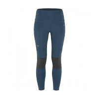 피엘라벤 우먼 아비스코 트레킹 타이즈 프로 Abisko Trekking Tights Pro W 84771