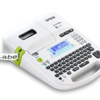 엡손 LW-K740WH