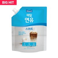 매일 연유 스위트 파우치 1kg