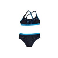 독일 아레나 비키니 469176 ARENA Womens Bikini Col 58 1B062