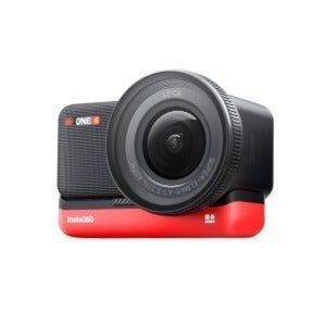 Insta 360 ONE R 1-inch Edition