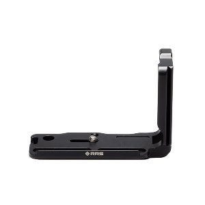 [RRS] Panasonic Lumix S1R Quick Release Plates