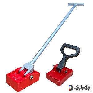 핸드리프마 리프팅마그네트 철판이송 DOHL-800 국산 신형