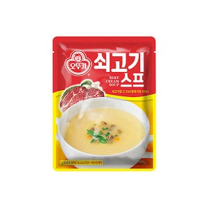 오뚜기 오뚜기 쇠고기스프 1kg