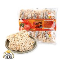 UNKNOWN 제주 신효귤향과즐 300g