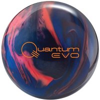 Brunswick Quantum Evo 펄 볼링볼 로얄 루비 15