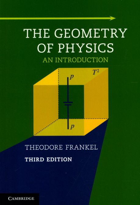 The Geometry of Physics (An Introduction)