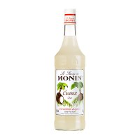 모닌 코코넛시럽 1000ml