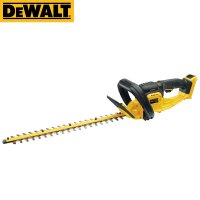 Dewalt 가정용 전기 가지치기 톱 정원 잔디 깎기 교체용 헤지 트리머 20V 최대 DCHT820B DCM563