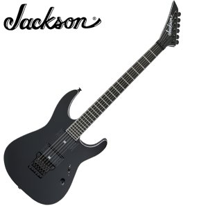 잭슨 Jackson Pro Series SIG Mick Thomson Soloist SL2 - Gloss
