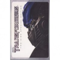 [DVD] 트랜스포머 일반판 (2disc) [Transformers]