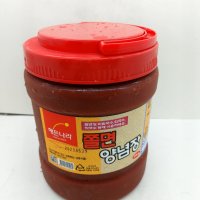 해든나라 쫄면 양념장 2kg 하루배송 96