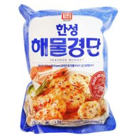 한성기업 해물경단 1kg