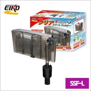 에이코 EIKO 에어레이션 걸이식 여과기 SSF-L