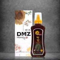 파주 DMZ지역 자연산 100 밤나무꽃 꿀 1kg