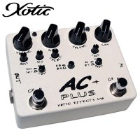 Xotic AC Plus