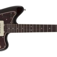 Fender 일렉트릭 Traditional 60s Jazzmaster Rosewood Fingerboard Sunburst