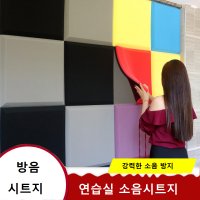 10set 방음벽 방음벽지 차음시트 벽간소음 시트지