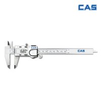 CAS 카스 디지털캘리퍼스 버니어캘리퍼스 노기스 두께측정 DC150-2